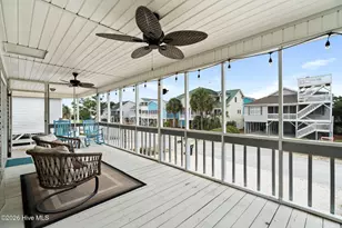 417 4th St, Sunset Beach, NC 28468 - Photo 33
