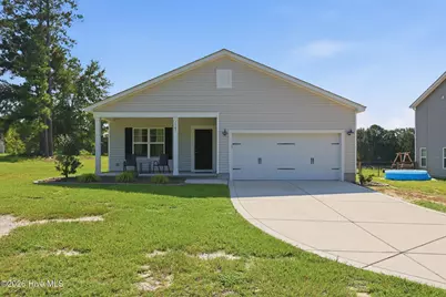 1765 Reservation Road, Aberdeen, NC 28315 - Photo 1