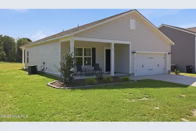 1765 Reservation Road, Aberdeen, NC 28315 - Photo 3