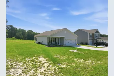 1765 Reservation Road, Aberdeen, NC 28315 - Photo 5