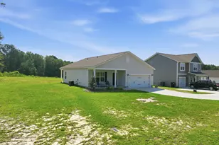 1765 Reservation Rd, Aberdeen, NC 28315 - Photo 5