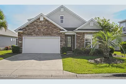 560 Slippery Rock Way, Carolina Shores, NC 28467 - Photo 1