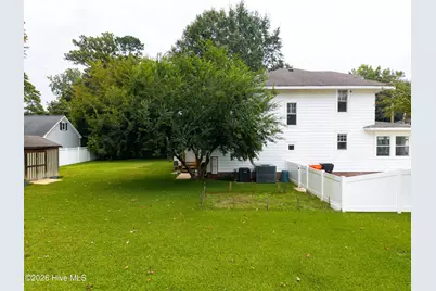 1208 Preyer Avenue, Elizabeth City, NC 27909 - Photo 61
