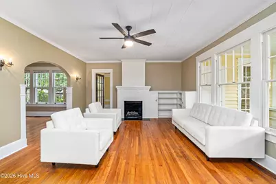 1208 Preyer Avenue, Elizabeth City, NC 27909 - Photo 5