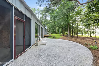 916 Rays Bridge Road, Whispering Pines, NC 28327 - Photo 25