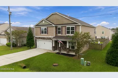 212 Gracie Farms Road, New Bern, NC 28560 - Photo 31