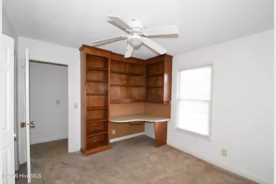 1829 Quail Ridge Road #K, Greenville, NC 27858 - Photo 13