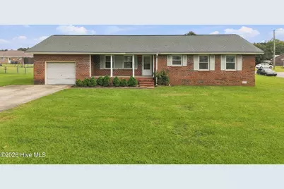367 Second Street, Ayden, NC 28513 - Photo 1