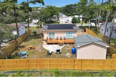 310 Keziah Street, Oak Island, NC 28465 - Photo 33