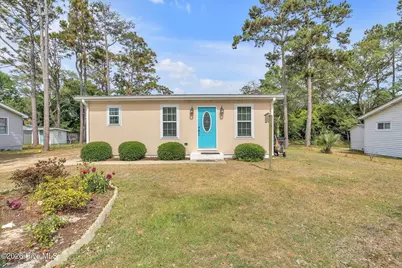 310 Keziah Street, Oak Island, NC 28465 - Photo 1