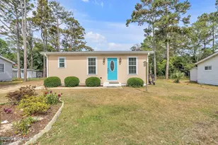 310 Keziah St, Oak Island, NC 28465 - Photo 1