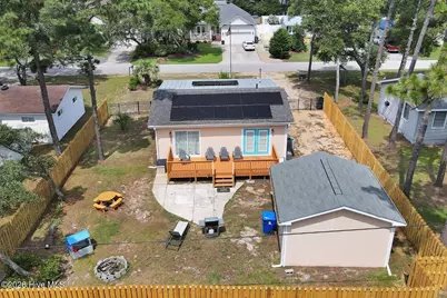 310 Keziah Street, Oak Island, NC 28465 - Photo 3