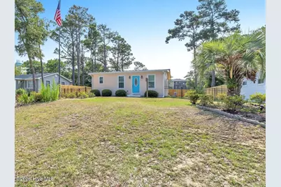 310 Keziah Street, Oak Island, NC 28465 - Photo 35