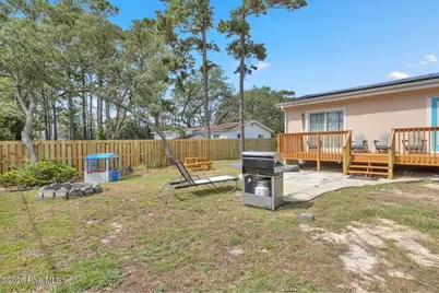 310 Keziah Street, Oak Island, NC 28465 - Photo 31