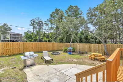 310 Keziah Street, Oak Island, NC 28465 - Photo 27