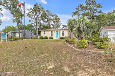 310 Keziah Street, Oak Island, NC 28465 - Photo 37