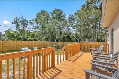 310 Keziah Street, Oak Island, NC 28465 - Photo 25