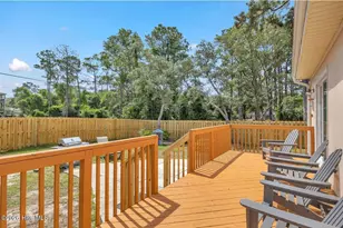 310 Keziah St, Oak Island, NC 28465 - Photo 25