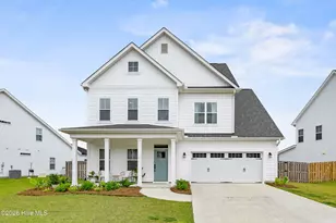 424 Northern Pintail Pl, Hampstead, NC 28443 - Photo 1
