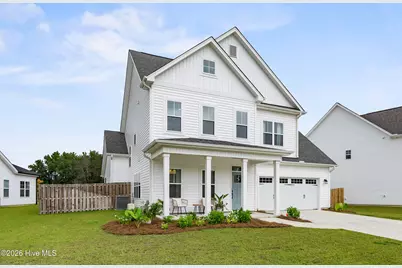 424 Northern Pintail Place, Hampstead, NC 28443 - Photo 7