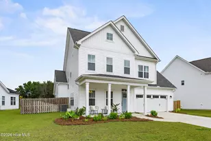 424 Northern Pintail Pl, Hampstead, NC 28443 - Photo 7