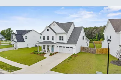 424 Northern Pintail Place, Hampstead, NC 28443 - Photo 61