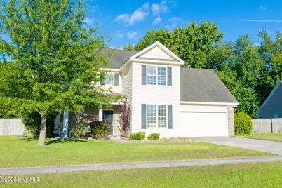 222 Diamond Court, Jacksonville, NC 28546 - Photo 3