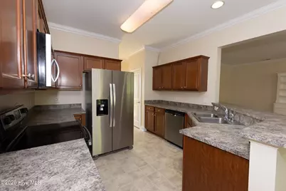 222 Diamond Court, Jacksonville, NC 28546 - Photo 17