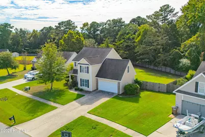 222 Diamond Court, Jacksonville, NC 28546 - Photo 1