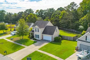 222 Diamond Ct, Jacksonville, NC 28546 - Photo 1