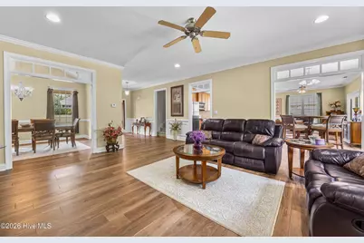 8746 Ramsbury Way, Wilmington, NC 28411 - Photo 13