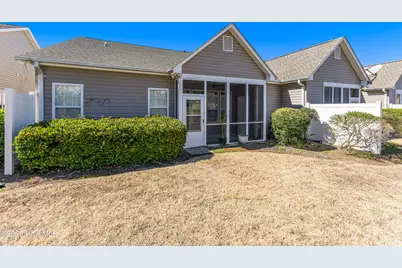 5118 Elton Drive SE, Southport, NC 28461 - Photo 41