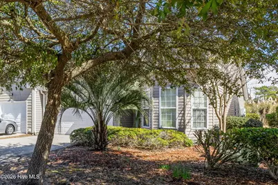 5118 Elton Drive SE, Southport, NC 28461 - Photo 3