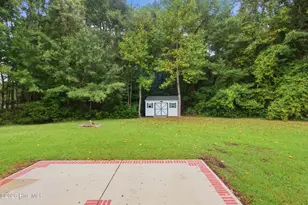117 Clearbrook Way, New Bern, NC 28562 - Photo 31