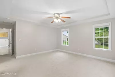 117 Clearbrook Way, New Bern, NC 28562 - Photo 19