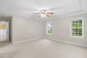 117 Clearbrook Way, New Bern, NC 28562 - Photo 19