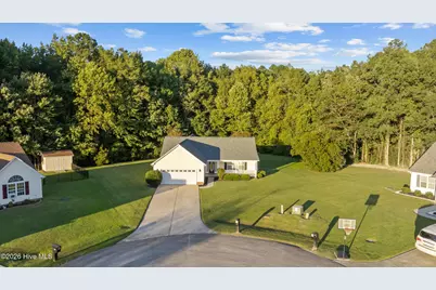 117 Clearbrook Way, New Bern, NC 28562 - Photo 41