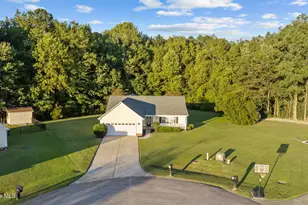 117 Clearbrook Way, New Bern, NC 28562 - Photo 41