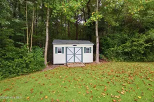 117 Clearbrook Way, New Bern, NC 28562 - Photo 37