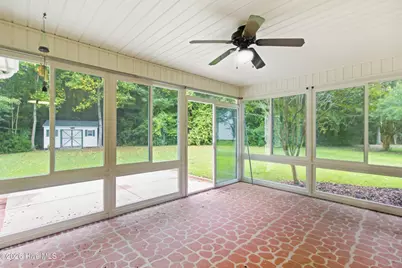 117 Clearbrook Way, New Bern, NC 28562 - Photo 29