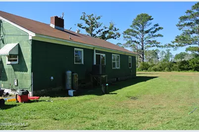153 Fulford Willis Road, Williston, NC 28579 - Photo 3