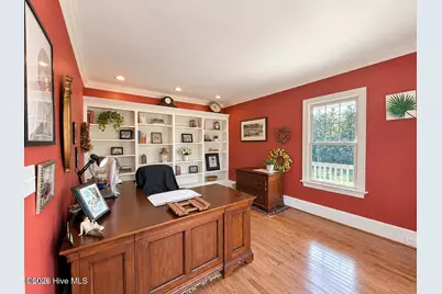 285 Wheeler Drive, Angier, NC 27501 - Photo 29