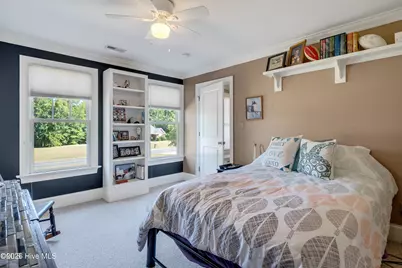 285 Wheeler Drive, Angier, NC 27501 - Photo 39