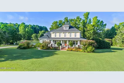285 Wheeler Drive, Angier, NC 27501 - Photo 1