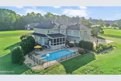 285 Wheeler Drive, Angier, NC 27501 - Photo 3