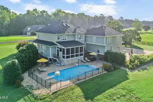 285 Wheeler Dr, Angier, NC 27501 - Photo 3
