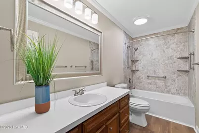 607 Shelley Drive, Goldsboro, NC 27534 - Photo 21