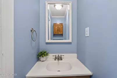 607 Shelley Drive, Goldsboro, NC 27534 - Photo 29