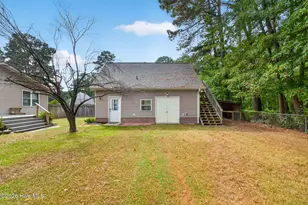 607 Shelley Dr, Goldsboro, NC 27534 - Photo 37