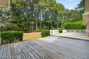607 Shelley Dr, Goldsboro, NC 27534 - Photo 33